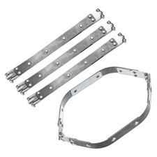 7.09IN Metal Internal Flex