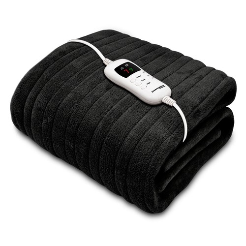 Luxurious electric heated - electric,