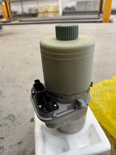 Manufactured electric power - re,