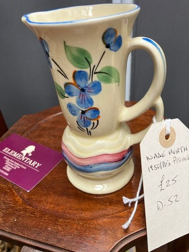 Vintage wade heath pottery - vintage,