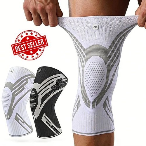 Knee support sleeve elastic - knee,