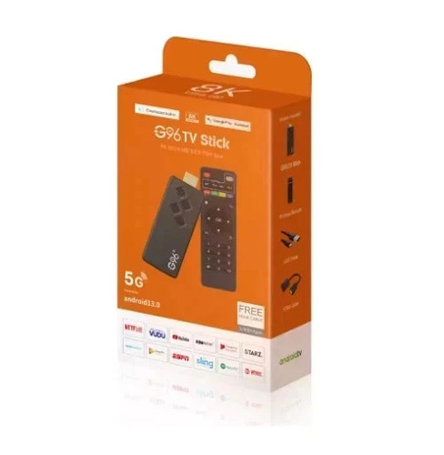 Global version g96 stick - version, 8k