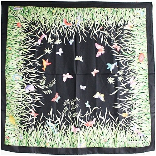 Authentic tiffany silk - authentic, &