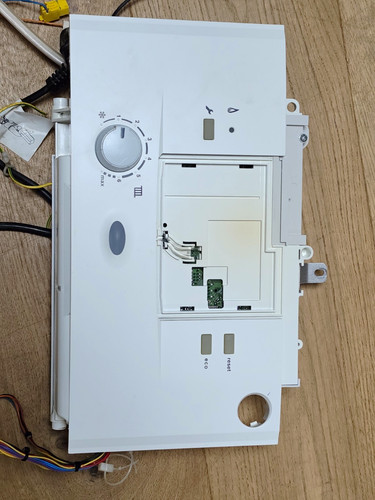 Worcester bosch greenstar - worcester,
