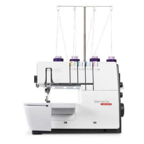 Bernette b62 air - b62, thread