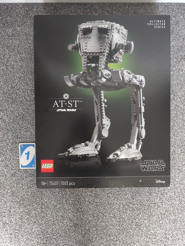 Brand new sealed lego - lego, star