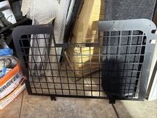Mantec Defender Rear Door Cage