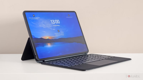 Huawei matebook 6 - ​huawei, 12.6"