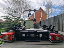 Atera Strada Evo 2 Sliding
