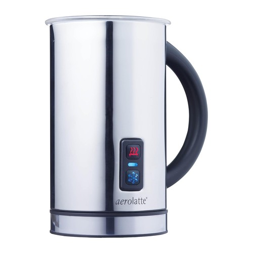 Aerolatte compact electric - aerolatte,
