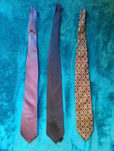 Ties marks and - marks,