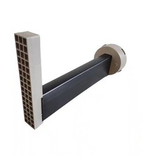 Universal Retaining Wall Block