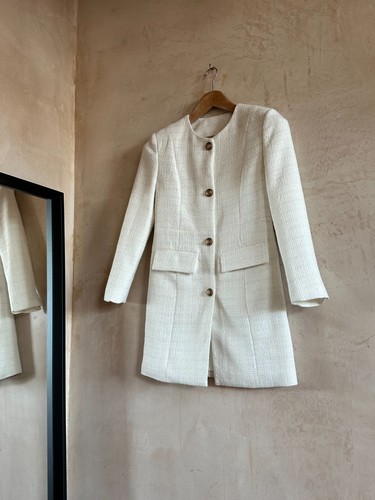 Zara suit coat size - coat,