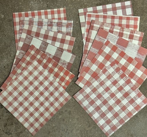 Paper pad x12 sheets - pad,