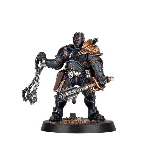 Warhammer 40k kill team combat - 40k,