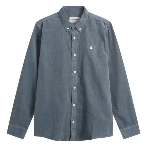 Carhartt wip madison - l/s, fine