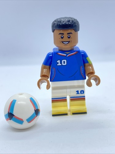 Lego editions football - lego®,