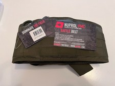Nuprol Airsoft Paintball OD