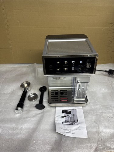 Swan pump espresso digital - swan,