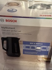 Bosch TWK1M123GB MyMoment