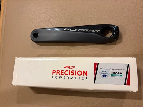 4iiii precsion r8000 power - 4iiii, fc-r8000
