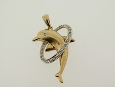 A NICE FULLY HALLMARKED 9CT