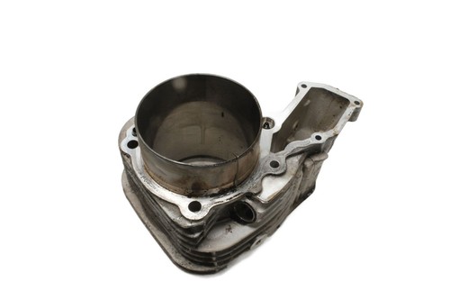 Left cylinder - cylinder,,
