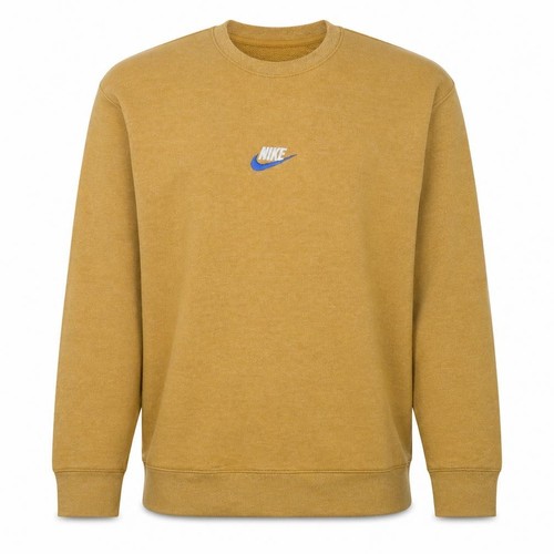 Nike mens pullover sweatshirt - pullover,