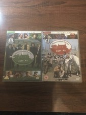 Emmerdale Farm Vol 1 and Vol 2