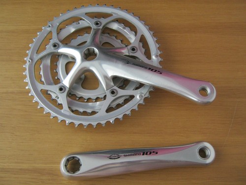 Shimano 105 triple - 105, chain