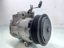 6Q0820808G AIR CONDITIONING COMPRESSOR / 51-0600 / 6Q0820808A / 2263941 FOR VOLK