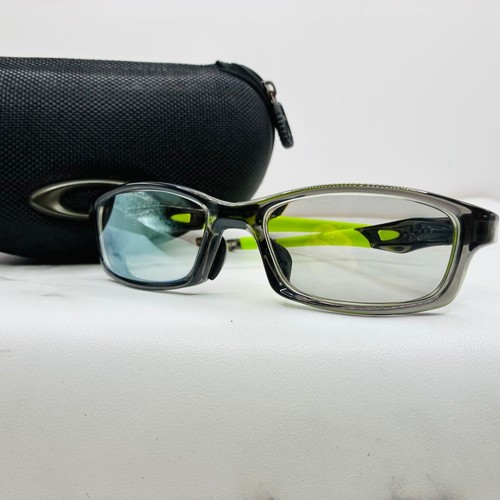 Oakley glasses frame gray - oakley,