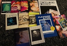 Wade Radford Magazines / books