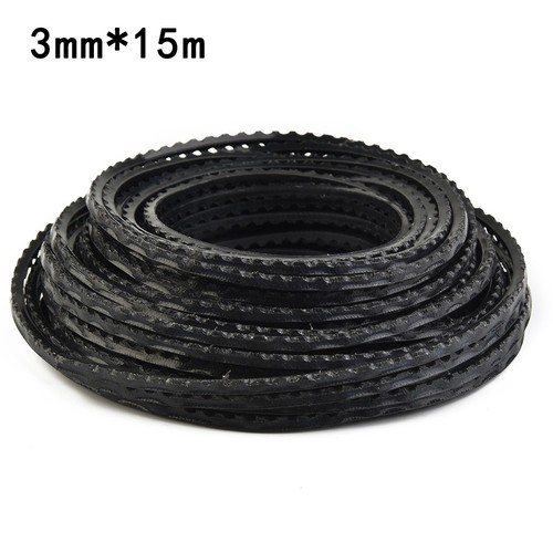 3mmx15m heavy duty - 3mmx15m,