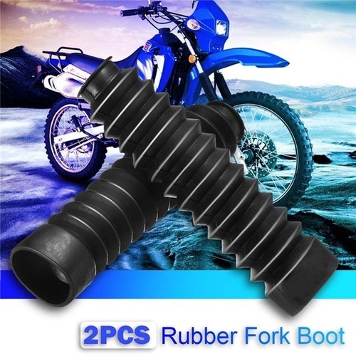 2pcs rubber fork - rubber, dust