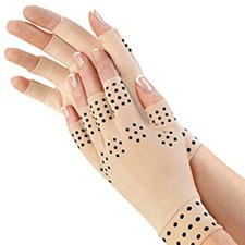 Magnetic Palm Hand Wrist Brace