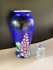 Vintage CARLTON WARE Handcraft