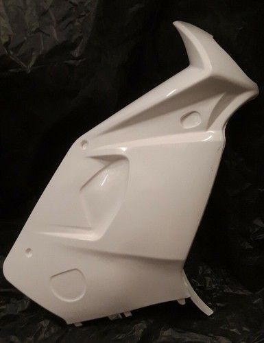 Yamaha fzr600 foxeye - yamaha, front