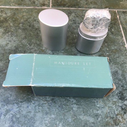 Avon manicure set smart - avon, in