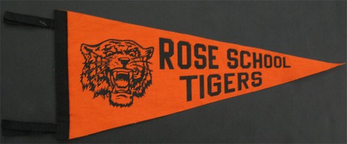 Alexander rose school - alexander,