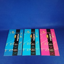 Simply Maths Books