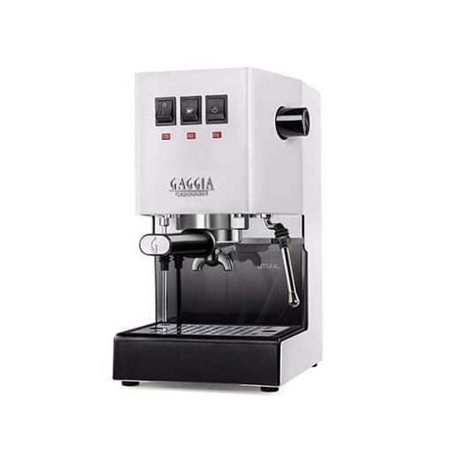 Gaggia classic pro - classic,