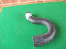 FORD CONSUL 1974-1975 SOHC RADIATOR TOP HOSE - UNIPART GRH652