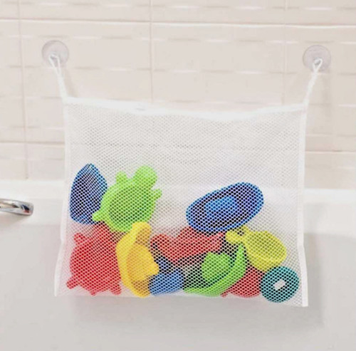 Large kids baby bath toy - bath, tidy