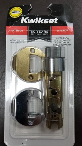 Kwikset 22827 2wal di - cp, dl
