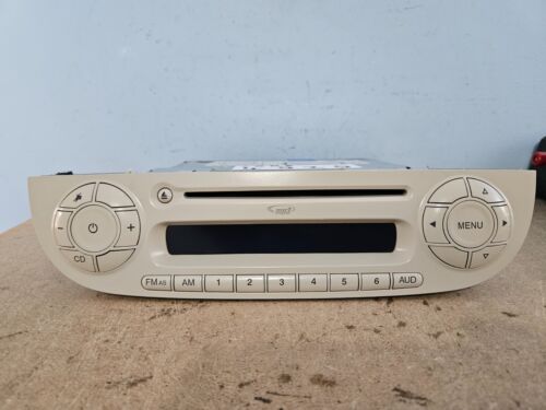 Fiat 500 blaupunkt - fiat,