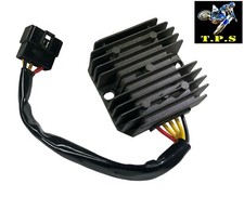 QUAD BUGGY VOLTAGE REGULATOR