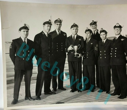 Officers cruiser hms - officers,