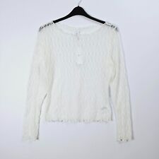 Urban Outfitters - NEW - Cream