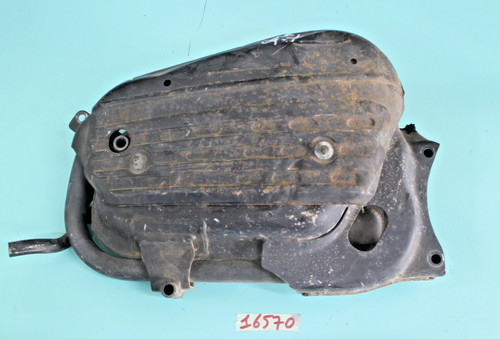 Honda spacy 125 tank - honda,